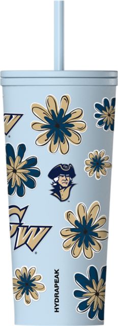 George Washington University 32 oz. Hydrapeak Tumbler