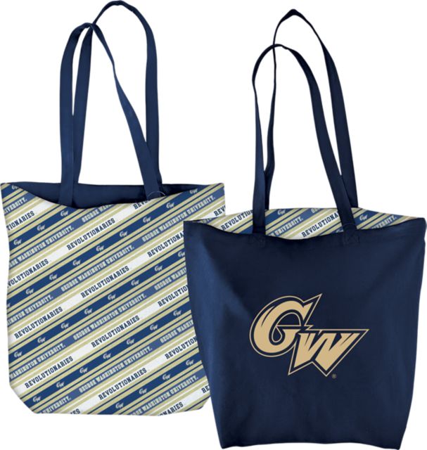 George Washington University Tote Bag