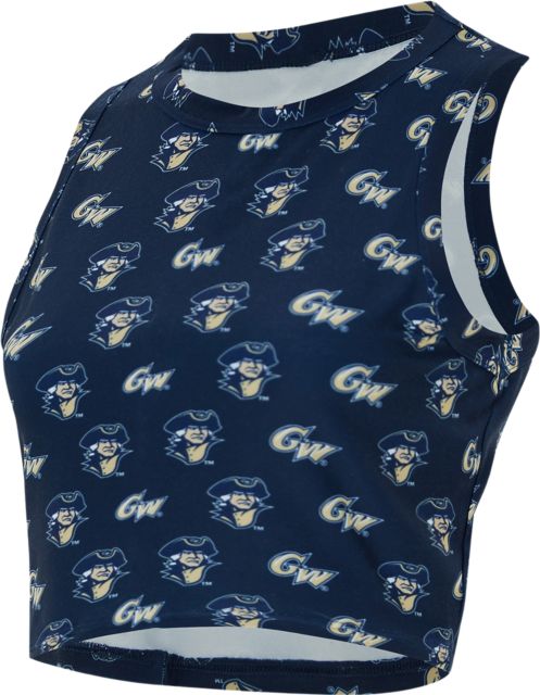 George Washington University Women's Tank Top