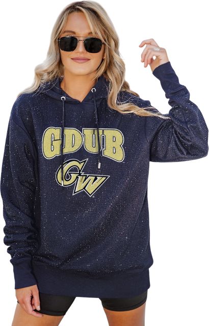 George Washington University Women's Hoodie
