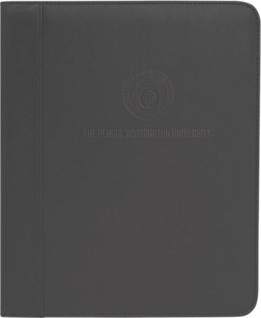 George Washington University Student Padfoilo
