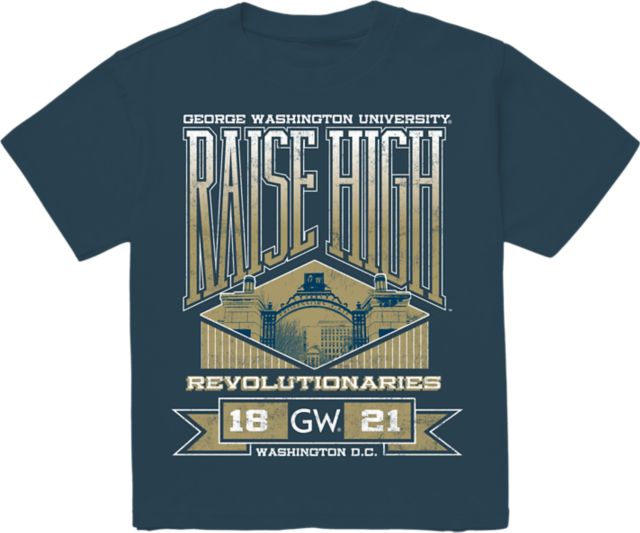 George Washington University T-Shirt