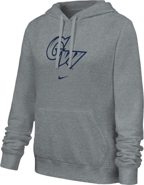 George Washington University Women's Hooded Sweatshirt