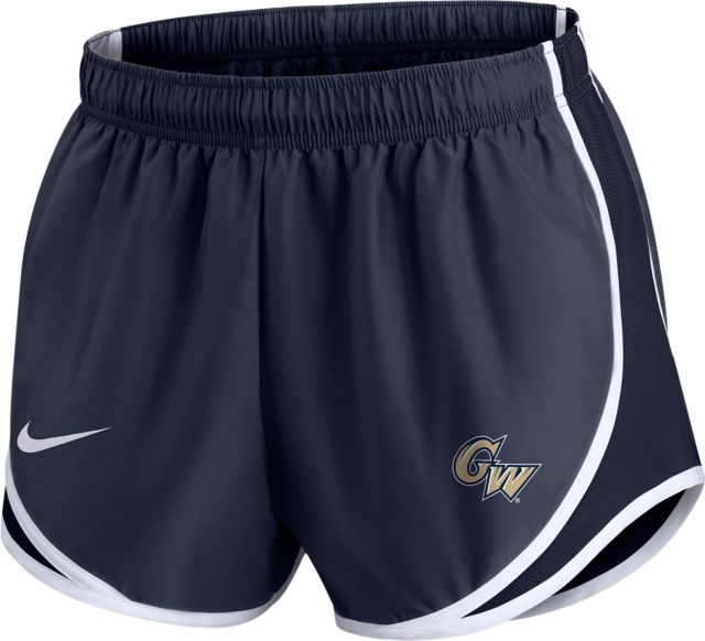 George Washington University Women's Tempo Short