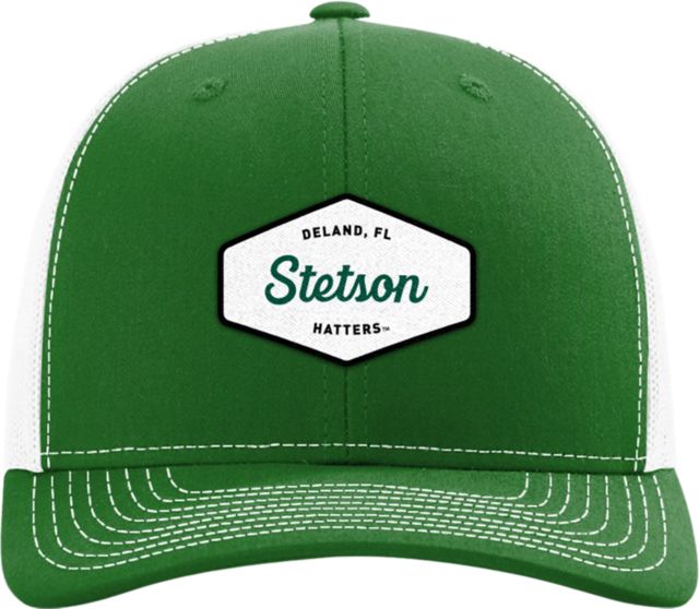 Stetson University Trucker Cap