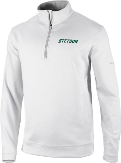 Stetson University 1/4 Zip