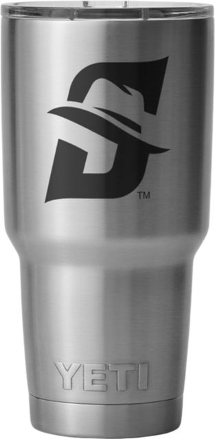 Stetson University 30 oz. Rambler Tumbler
