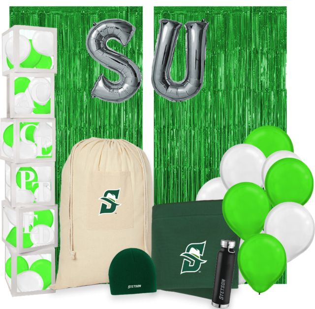 Stetson University Celebration Kit