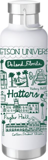 Stetson University 24 oz Bottle