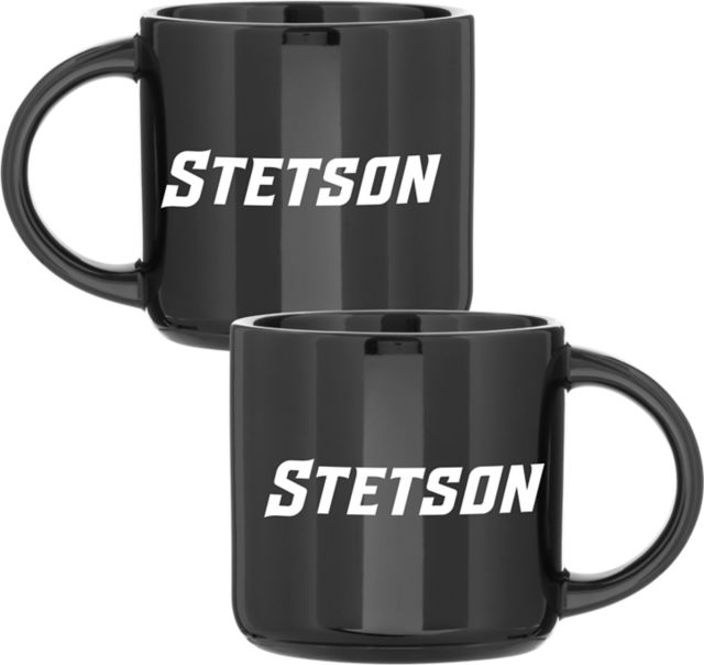 Stetson University 14 oz. Mug