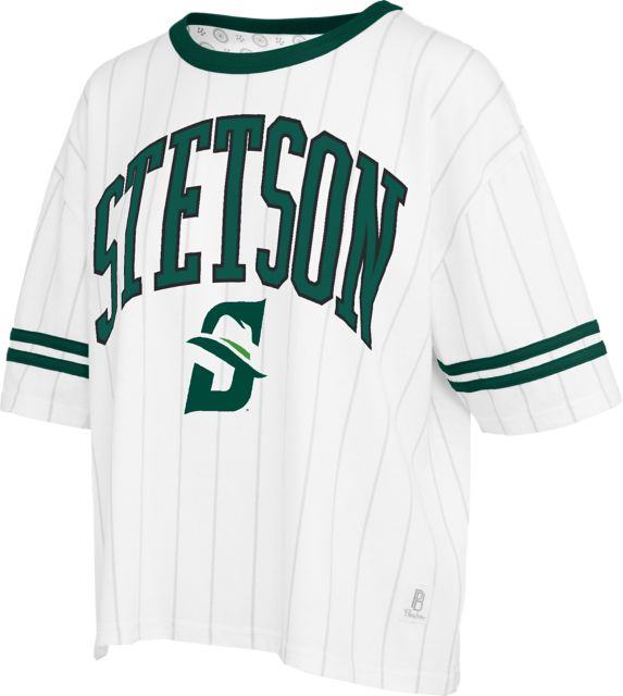 Stetson University Women's Baseball Short Sleeve T-Shirt