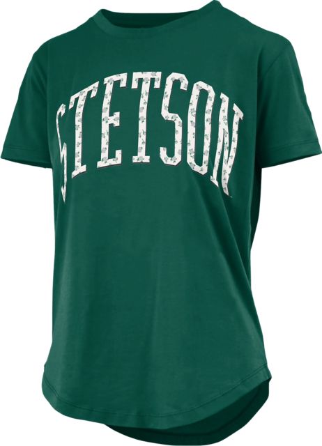 Stetson University Women's Short Sleeve T-Shirt