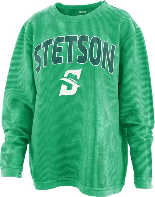 Stetson University Women's Crewneck