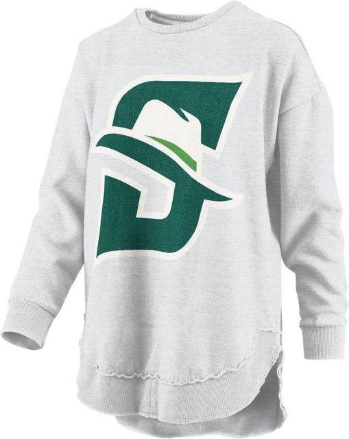 Stetson University Women's Fleece Pullover