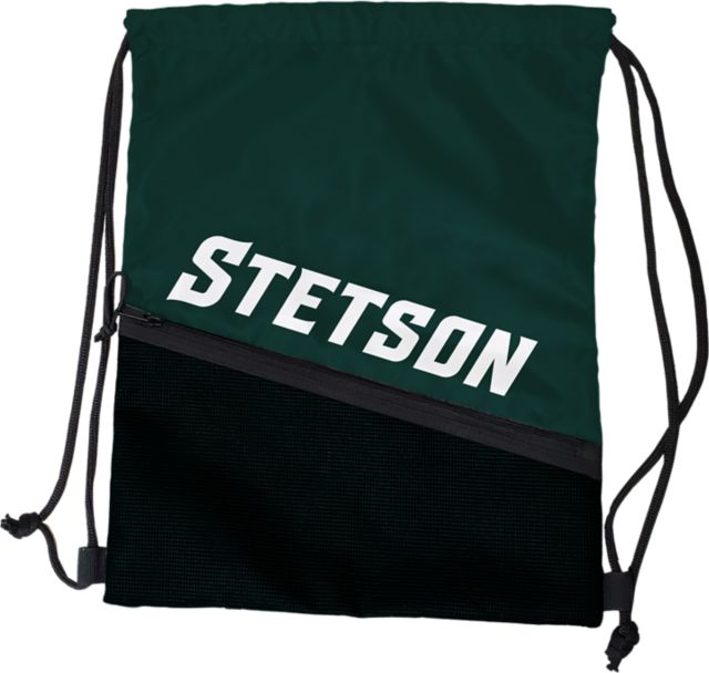 Stetson University Tilt Backsack