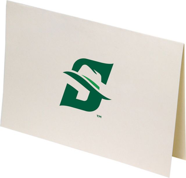 Stetson University Notecards 10-Pack