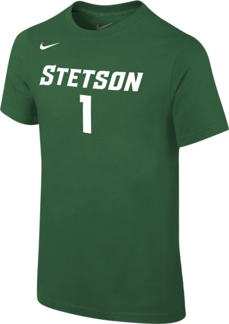 Stetson University Youth Short Sleeve T-Shirt