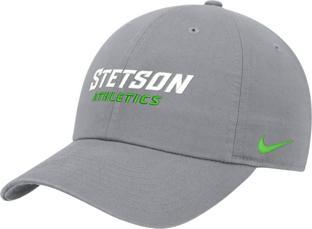 Stetson University Adjustable Cap