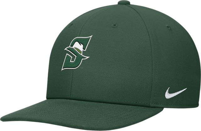 Stetson University Pro Flat Bill Cap