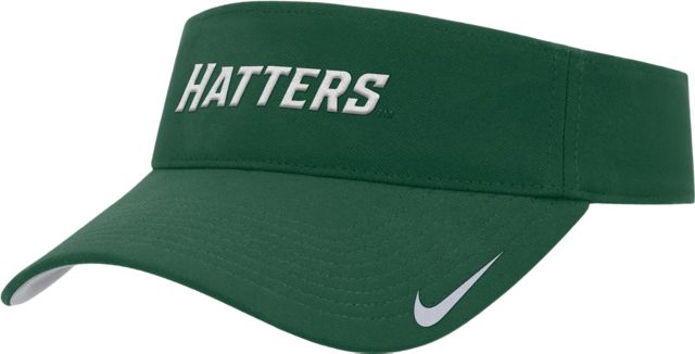 Stetson University Ace Visor
