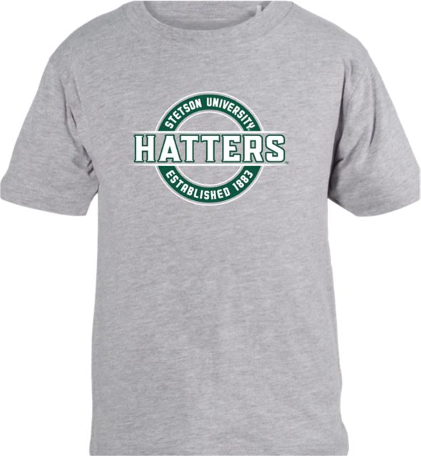 Stetson University Hatters Toddler Toni Short Sleeve T-Shirt