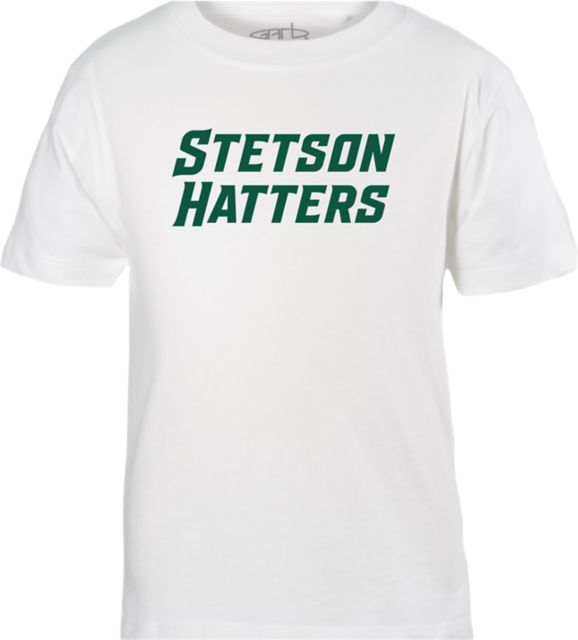 Stetson University Hatters Toni Toddler Short Sleeve Tee