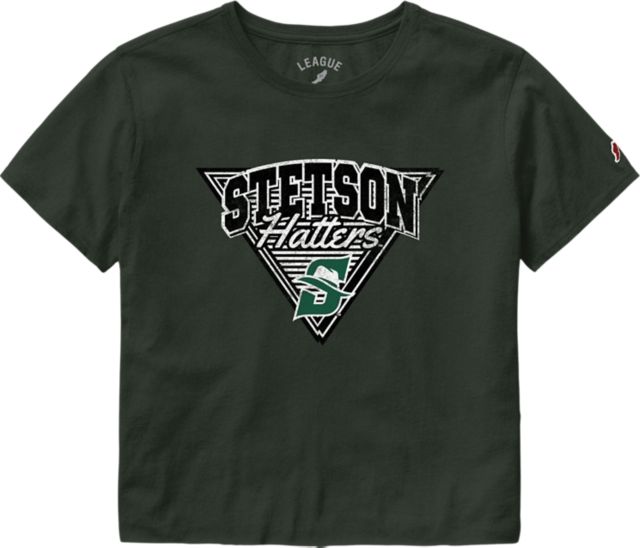 Stetson University Hatters Women's Clothesline Short Sleeve T-Shirt