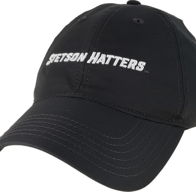 Stetson University Adjustable Hat