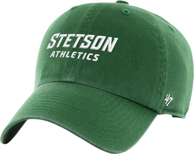 Stetson University Hatters Adjustable Cap