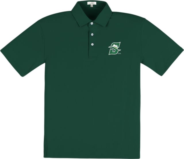 Stetson University Performance Polo