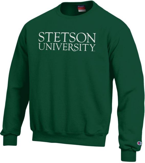 Stetson University Crewneck Sweatshirt | Stetson University