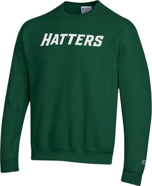 Stetson University Hatters Crewneck