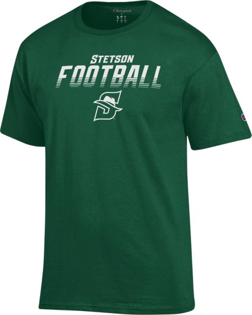 Stetson University Football Short Sleeve T-Shirt