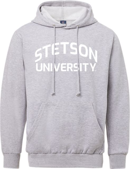 Stetson University Fleece Hoodie
