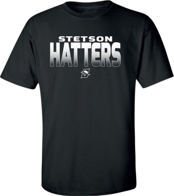 Stetson University Hatters Short Sleeve T-Shirt