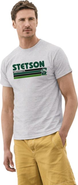 Stetson University Hatters Everest Short Sleeve T-Shirt