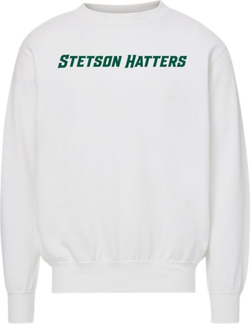 Stetson University Hatters Crewneck