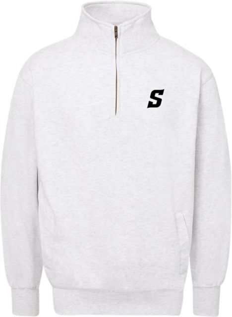 Stetson University 1/4 Zip