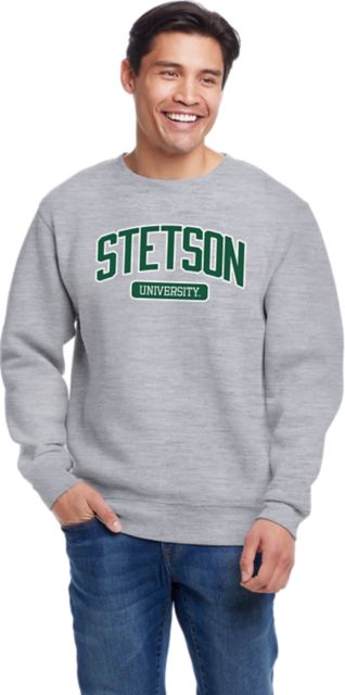 Stetson University Hooded Sweatshirt