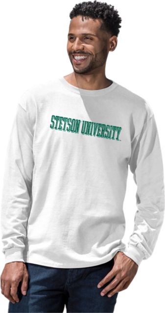 Stetson University Long Sleeve T-Shirt