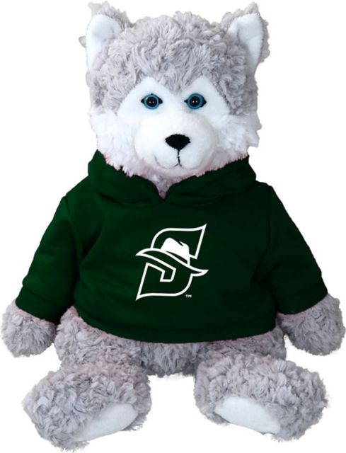 Stetson University Plush Animal