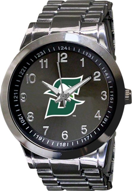 Stetson University 44mm Men's Metal Watch