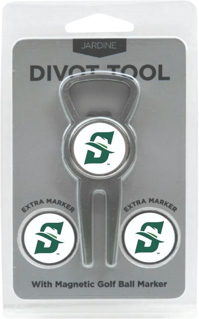 Stetson University Divot Tool