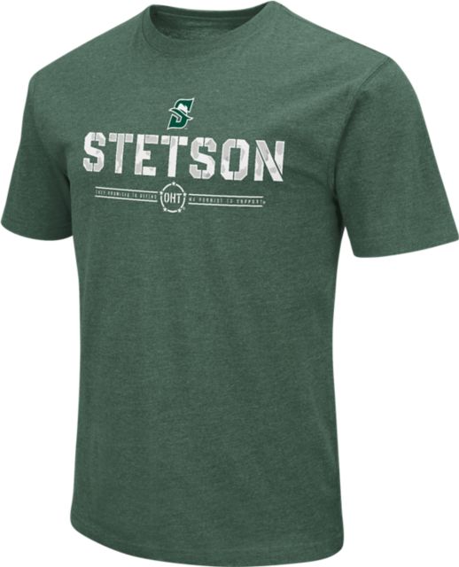 Stetson University Short Sleeve T-Shirt