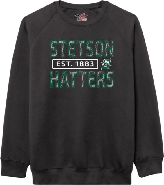 Stetson University Hatters Crewneck