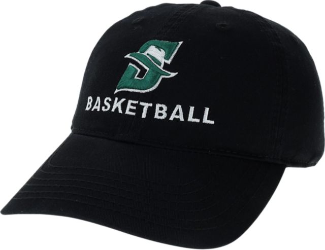 Stetson University Hatters Basketball Relaxed Twill Adjustable Hat