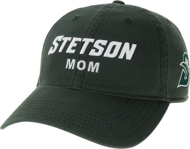 Stetson University Mom Relaxed Twill Adjustable Hat