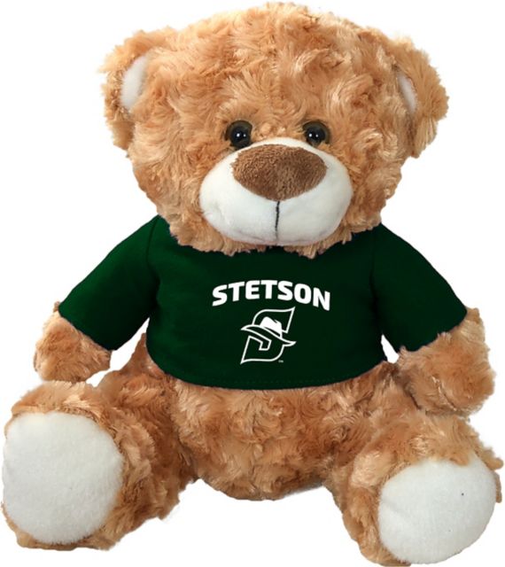 Stetson University 10 in. Plush Bear