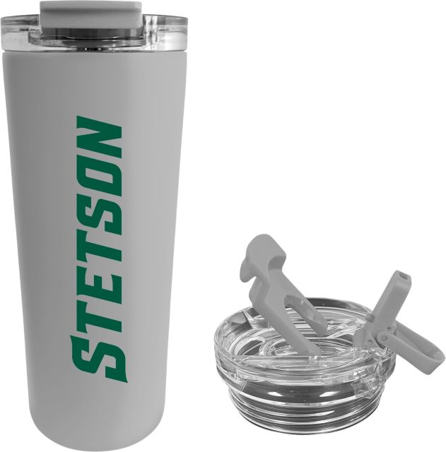 Stetson University 24 oz. 2-in-1 Tumbler