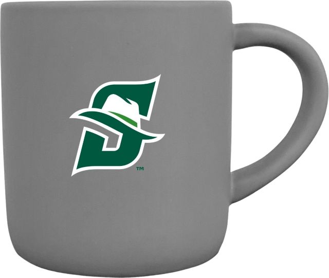 Stetson University 20 oz. Ceramic Mug